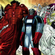 Illustration for article titled Everything You Need to Know About Apocalypse Before His iX-Men/i Movie Debut